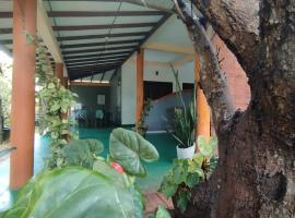 Sigiri Dilu Villa，位于锡吉里亚的酒店
