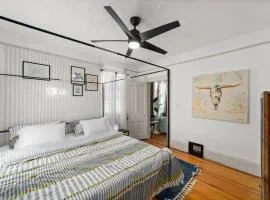 Pet Friendly 2BR in Little Italy # 3