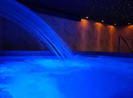 Wellness&Spa Hotel Astorya