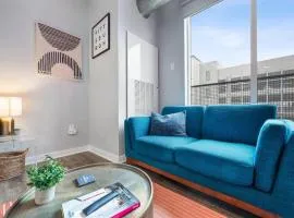 CozySuites Trendy SDO, Lawrenceville