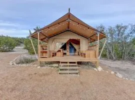 12 Fires Luxury Glamping #4