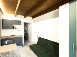 Amerina Apartments，位于Vasanello的酒店