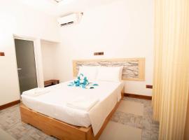 ONE SEASON THODDOO，位于图杜的酒店