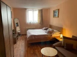 Hotel U Beránků