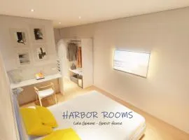 Harbor Rooms - Cala Gonone