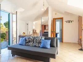 [5 min dal MARE] Luminoso Bilocale con Terrazza