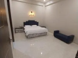 Villa vista home stay