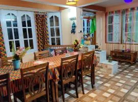 SUMNIMA HOMESTAYS