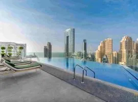 Stylish , apartments with esteemed facilities in Dubai Marina CMS