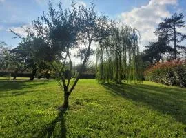 Il giardino di Marianna