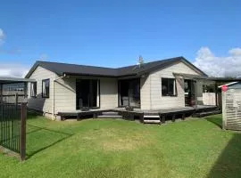 Whangamata Beach Break - Whangamata Holiday Home