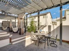 Unique Vineyard Studio with Shared Outdoor Oasis!