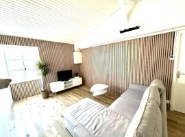 Cosy appartement centre Cusset，位于Cusset的酒店