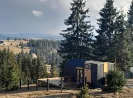 Natura Tiny House