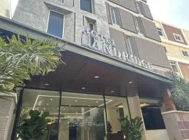 Hotel Landridge - HITECH City Hyderabad