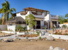 Mantra Baja, Boutique Hotel，位于罗斯巴利勒斯的酒店