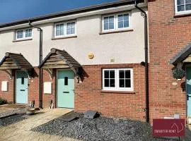 Jennett's Park, Bracknell - 2 Bedroom Home