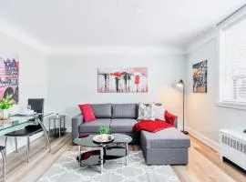 Corktown Hamilton - Modern Apartment