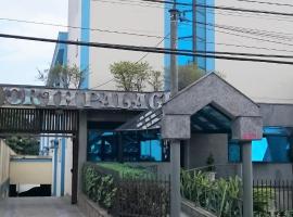 北宫酒店