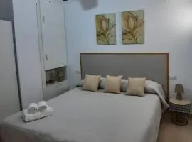 TRANQUILO APARTAMENTO ZONA CENTRO