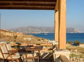 Κalamitsi Rooms & Apartments