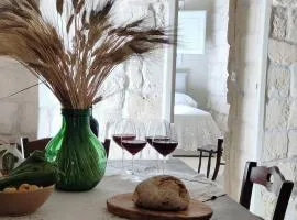 Piccola dimora nel Salento