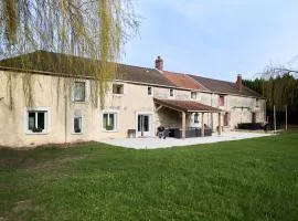 Le Moulin Saint-Nicolas