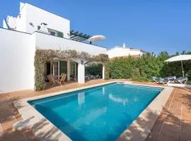 Villa Sea Garden Holidays