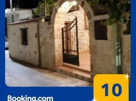 FILEMA HOME (stone house)