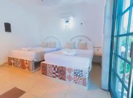 Hotel Szapot