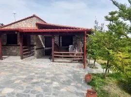 Dimitris Villas - villa 4