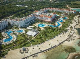 Bahia Principe Luxury Runaway Bay - Adults Only All Inclusive，位于拉纳韦贝的酒店