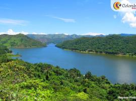 Casa Natalie，位于普拉多的酒店