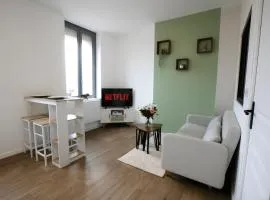 Appartement - Centre ville de Cambrai