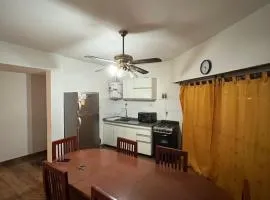 Apartamento en alquiler temporario en Buenos Aires