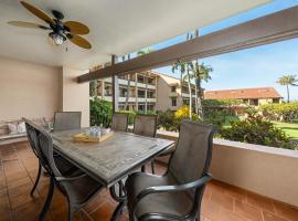 Kaanapali Royal H101，位于卡纳帕利的酒店