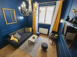 Duguesclin Baroque / appartement de charme