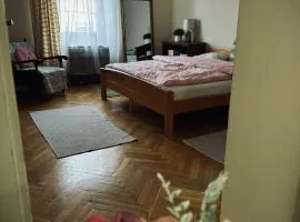 Tabán Apartman