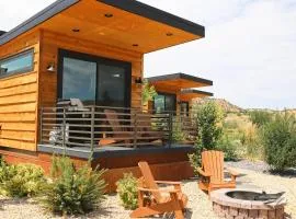 Escalante Escapes Fox Tail- Loft Escape