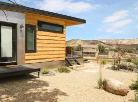 Escalante Escapes Wild Rose- King Escape