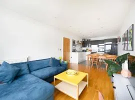 Cozy and modern 1BR flat in Enfield