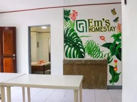 Ems HomeStay