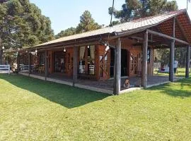 Casa de Campo Aconchego da Serra