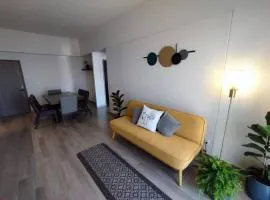 Departamento Familiar en el mirador