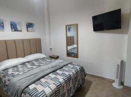 Bonito apartamento totalmente equipado，位于La Estrella的酒店