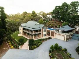 Sand Road Estate