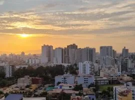 Hermoso apartamento Unidos En Familia en JESÚS MARÍA