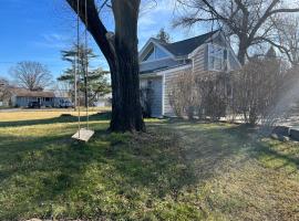 Country House in Catskills，位于索格蒂斯的酒店