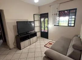 Casa Pousada dos Ypês