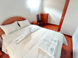 Casa Machupicchu